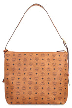 Carica l'immagine nel visualizzatore di Gallery, Hobo bag Aren in Visetos

