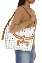 Carica l'immagine nel visualizzatore di Gallery, Tote bag Aren in ecopelle

