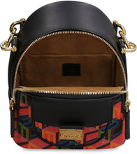 Load image into Gallery viewer, Patricia small convertible backpack
