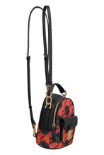 Load image into Gallery viewer, Patricia small convertible backpack
