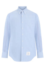 Carica l'immagine nel visualizzatore di Gallery, Camicia in cotone a maniche lunghe
