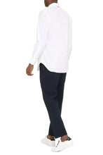 Carica l'immagine nel visualizzatore di Gallery, Camicia button-down in cotone
