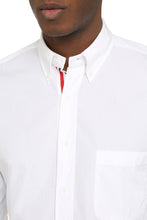 Carica l'immagine nel visualizzatore di Gallery, Camicia button-down in cotone
