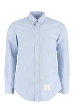 Carica l'immagine nel visualizzatore di Gallery, Camicia in cotone Oxford

