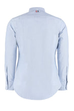 Carica l'immagine nel visualizzatore di Gallery, Camicia in cotone Oxford
