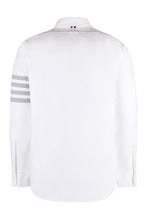 Carica l'immagine nel visualizzatore di Gallery, Camicia in cotone
