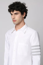 Carica l'immagine nel visualizzatore di Gallery, Camicia in cotone
