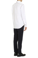 Carica l'immagine nel visualizzatore di Gallery, Camicia in cotone oxford
