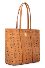 Carica l'immagine nel visualizzatore di Gallery, Tote bag Toni in Visetos
