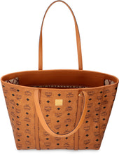 Carica l'immagine nel visualizzatore di Gallery, Tote bag Toni in Visetos
