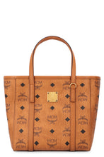 Carica l'immagine nel visualizzatore di Gallery, Mini tote bag in Visetos
