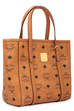 Carica l'immagine nel visualizzatore di Gallery, Mini tote bag in Visetos
