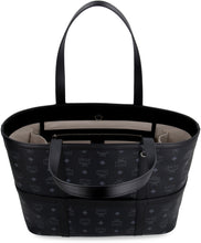 Carica l'immagine nel visualizzatore di Gallery, Tote bag Delmy in Visetos
