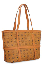 Carica l'immagine nel visualizzatore di Gallery, Tote bag Delmy in Visetos
