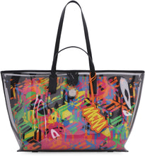 Load image into Gallery viewer, Aren tote bag
