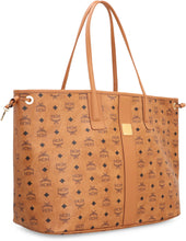 Carica l'immagine nel visualizzatore di Gallery, Shopping-bag reversibile Liz

