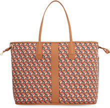 Carica l'immagine nel visualizzatore di Gallery, Shopping-bag reversibile Liz
