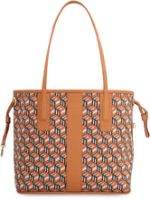 Carica l'immagine nel visualizzatore di Gallery, Tote bag Liz in Visetos
