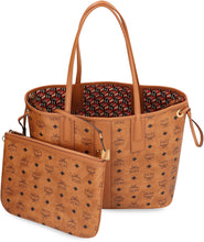 Carica l'immagine nel visualizzatore di Gallery, Tote bag in Visetos
