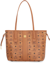 Load image into Gallery viewer, Small Reversible Liz tote
