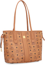Load image into Gallery viewer, Small Reversible Liz tote
