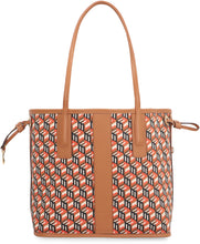 Load image into Gallery viewer, Small Reversible Liz tote
