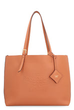 Carica l'immagine nel visualizzatore di Gallery, Shopping-bag Himmel in pelle
