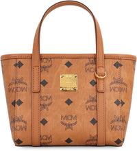 Load image into Gallery viewer, X-Mini Toni Visetos shopper
