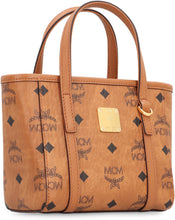 Load image into Gallery viewer, X-Mini Toni Visetos shopper
