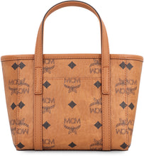 Load image into Gallery viewer, X-Mini Toni Visetos shopper
