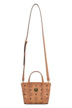 Load image into Gallery viewer, X-Mini Toni Visetos shopper
