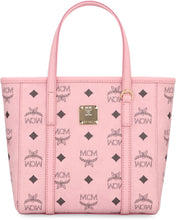 Load image into Gallery viewer, Shopper Mini Toni Top-Zip
