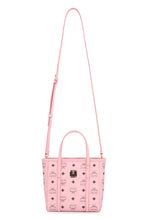 Load image into Gallery viewer, Shopper Mini Toni Top-Zip

