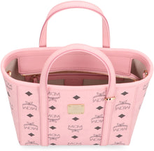 Load image into Gallery viewer, Shopper Mini Toni Top-Zip
