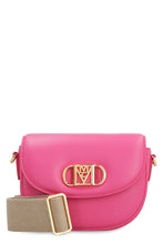 Load image into Gallery viewer, Mode Travia leather crossbody bag
