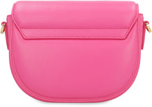 Load image into Gallery viewer, Mode Travia leather crossbody bag
