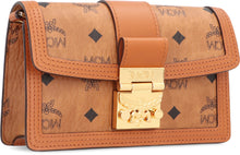 Load image into Gallery viewer, Faux Leather wallet on chain
