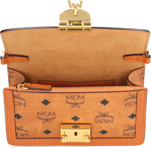 Load image into Gallery viewer, Faux Leather wallet on chain
