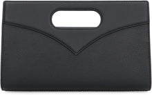 Carica l'immagine nel visualizzatore di Gallery, Mini tote bag Diamond in pelle
