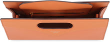 Load image into Gallery viewer, Diamond leather mini tote
