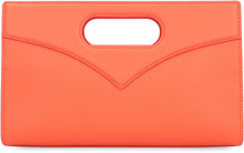 Load image into Gallery viewer, Diamond leather mini tote
