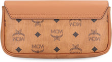 Carica l'immagine nel visualizzatore di Gallery, Tracy Crossbody Mini in pelle mista Visetos
