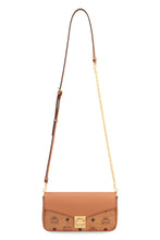 Carica l'immagine nel visualizzatore di Gallery, Tracy Crossbody Mini in pelle mista Visetos
