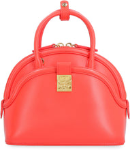 Carica l'immagine nel visualizzatore di Gallery, Borsa mini Anna in pelle
