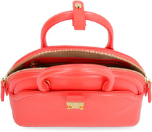 Carica l'immagine nel visualizzatore di Gallery, Borsa mini Anna in pelle
