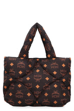 Load image into Gallery viewer, München nylon tote
