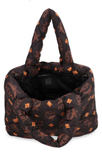 Load image into Gallery viewer, München nylon tote
