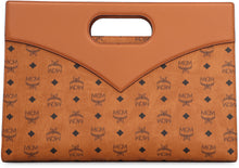 Load image into Gallery viewer, Diamond visetos tote

