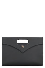 Carica l'immagine nel visualizzatore di Gallery, Tote bag Diamond in pelle
