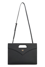 Carica l'immagine nel visualizzatore di Gallery, Tote bag Diamond in pelle
